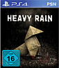 Heavy Rain (PSN) Blu-ray