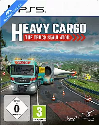 Heavy Chargo - The Truck Simulator´