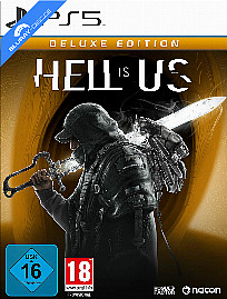 Hell is Us - Deluxe Edition