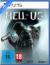 Hell is Us´