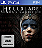 Hellblade: Senua’s Sacrifice (PSN)´