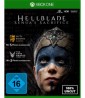 Hellblade: Senua's Sacrifice´