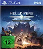 Helldivers: Über-Erde-Ultimate-Edition (PSN)´