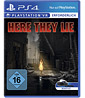 Here They Lie VR´
