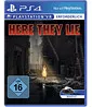 Here They Lie VR´