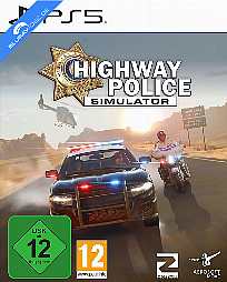 Highway Police Simulator´