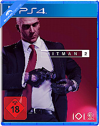Hitman 2 (PSN)´