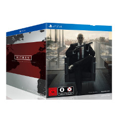 Hitman - Collector's Edition