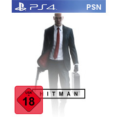 Hitman - Das vollständige Erlebnis (PSN)