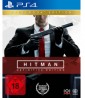 Hitman: Definitive Edition (Steelbook) Hitman: Definitive Edition (Steelbook)