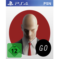 Hitman GO: Definitive Edition (PSN)