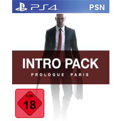 Hitman - Intro-Pack (PSN)