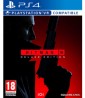 Hitman 3 - Deluxe Edition (PEGI)´