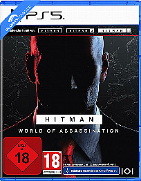 Hitman: World of Assassination´