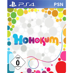 Hohokum (PSN)