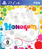 Hohokum (PSN) Hohokum (PSN)