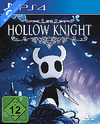 Hollow Knight: Voidheart-Edition (PSN)´