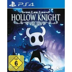 Hollow Knight