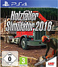 Holzfäller Simulator 2016´