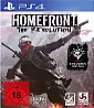 Homefront: The Revolution Homefront: The Revolution