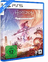 Horizon Forbidden West - Complete Edition´