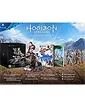 Horizon: Zero Dawn - Collector's Edition Blu-ray