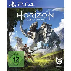 Horizon: Zero Dawn
