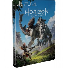 Horizon: Zero Dawn - Steelbook