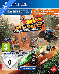 Hot Wheels Unleashed 2 Turbocharged - Day One Edition´