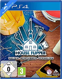 House Flipper´