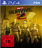 How to Survive 2 (PSN)´