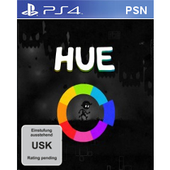 Hue (PSN)