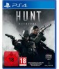 Hunt: Showdown´
