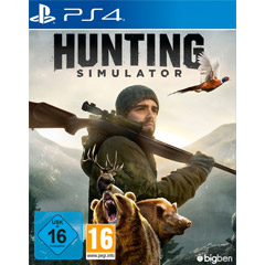 Hunting Simulator