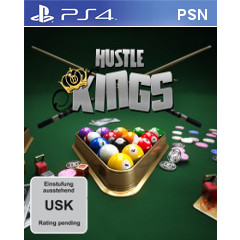 Hustle Kings (PSN)