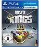Hustle Kings VR (PlayStation VR)