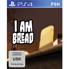 I am Bread (PSN)
