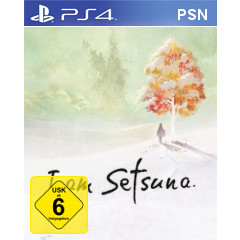 I am Setsuna (PSN)