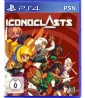 Iconoclasts (PSN)´