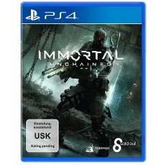 Immortal: Unchained