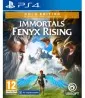 Immortals Fenyx Rising - Gold Edition (PEGI)´