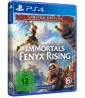 Immortals Fenyx Rising - Limited Edition´