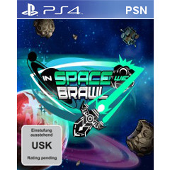 In Space We Brawl (PSN)