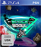 In Space We Brawl (PSN)´