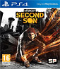 inFamous: Second Son (AT Import)´