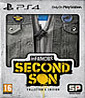 inFamous: Second Son - Collectors Edition (AT Import)´