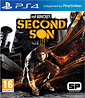 inFamous: Second Son (FR Import)´