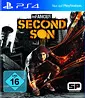 inFamous: Second Son´
