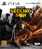 inFamous: Second Son - Special Edition (AT Import)´