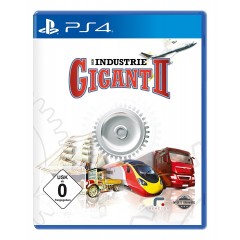 Industrie Gigant II HD Remake